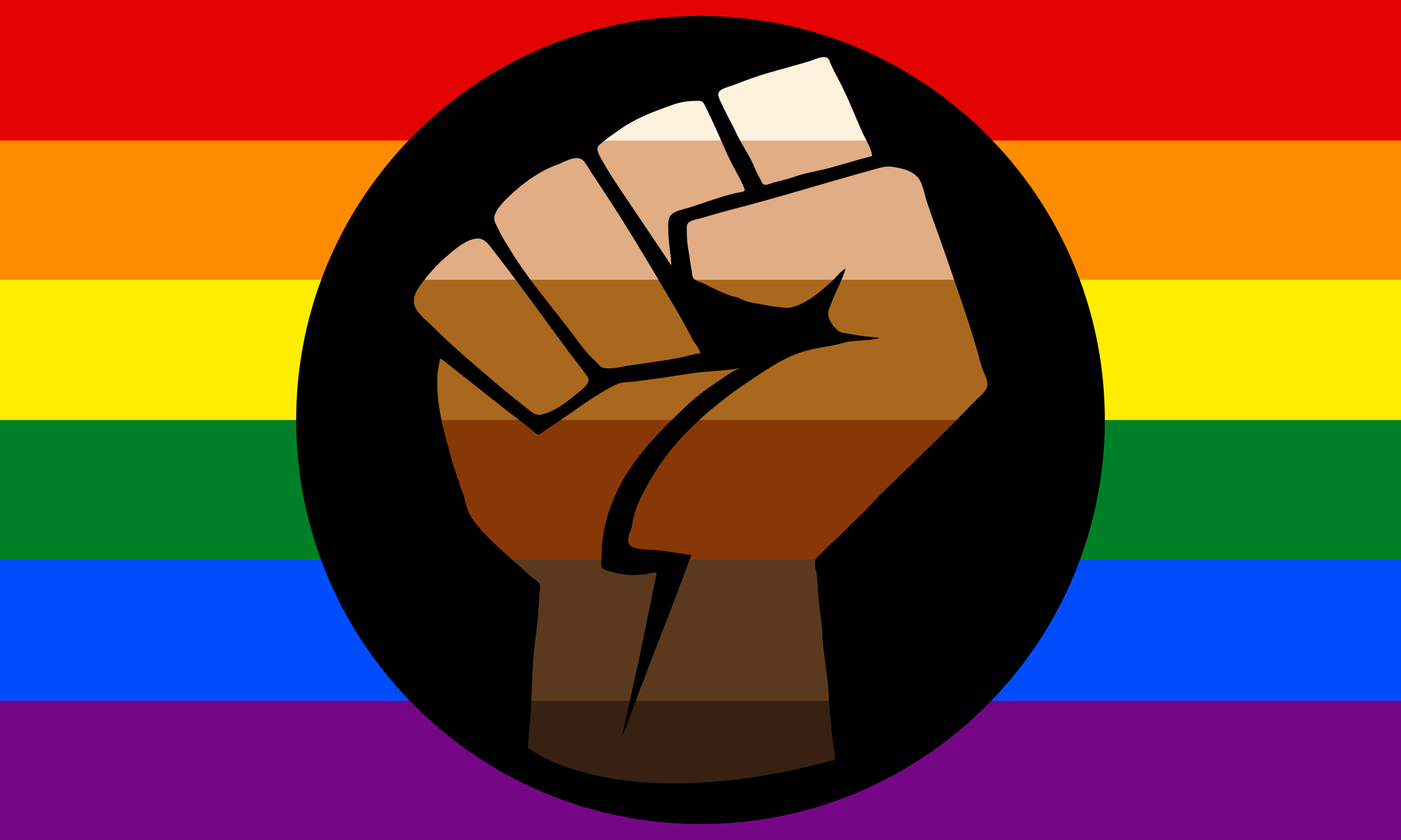 QPOC by Pride-Flags