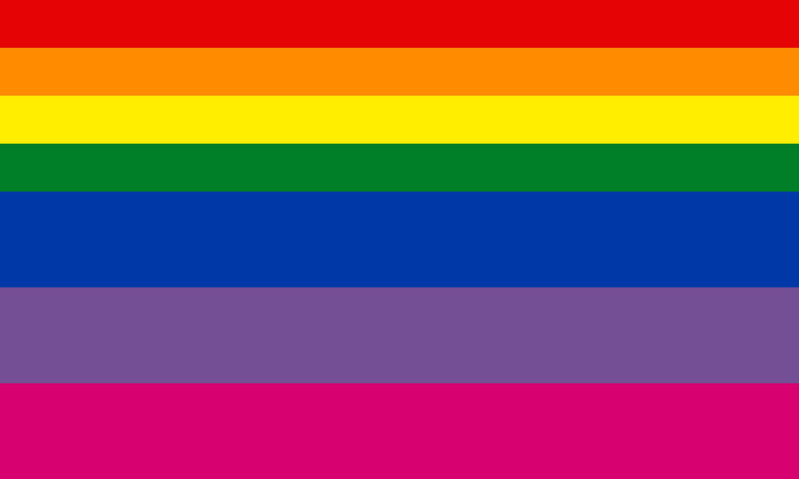 Bi Gay (2) by Pride-Flags
