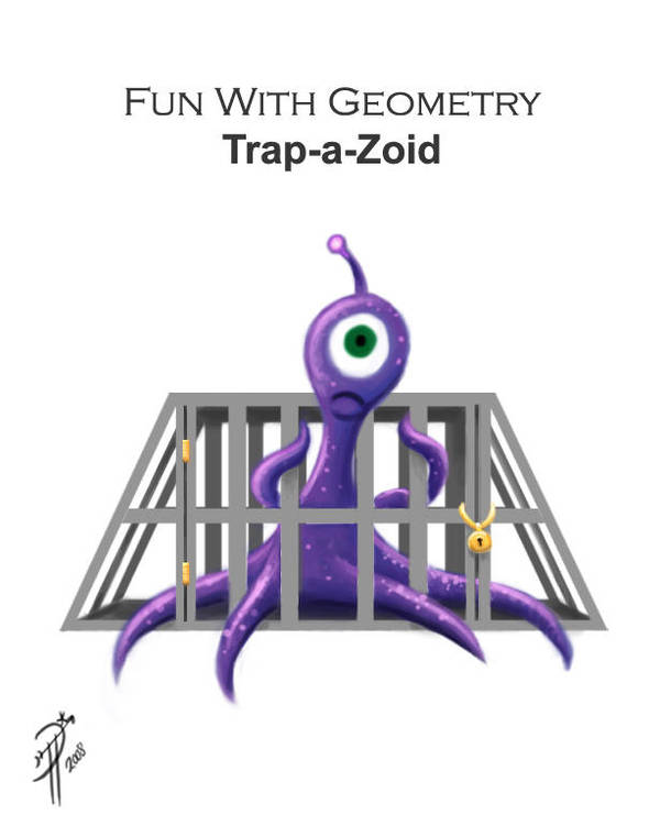 Trap a Zoid by Diana-Huang