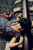 Wait for you by Myrinihanna