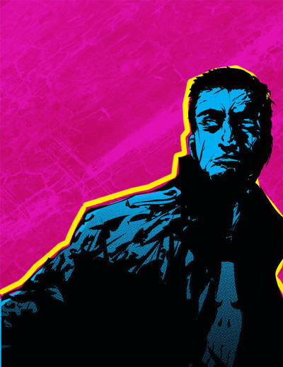 Another Punisher by mikemorrocco