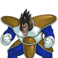 Demon King Piccolo ( Dragon Ball Online ) by Majingoku77 ...