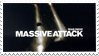Massive Attack Stamp by moonmandala