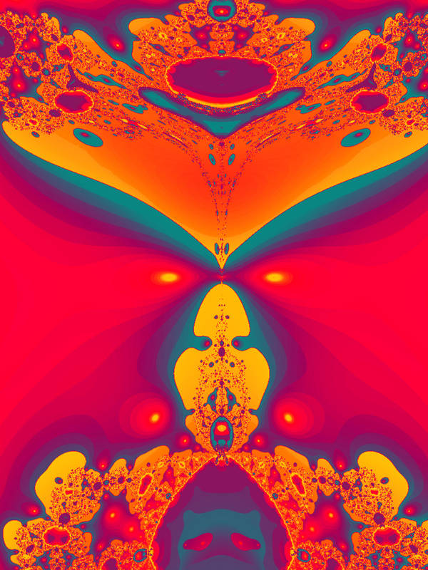 artist's conception by kidjet
