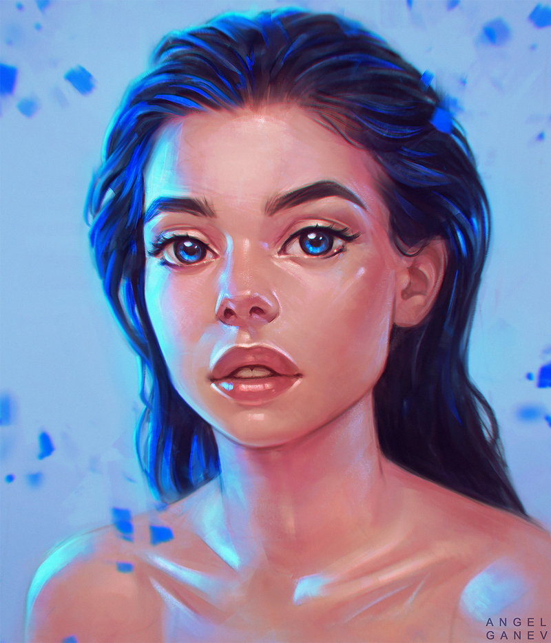 Episode 11 - Wisely Ignorant by AngelGanev