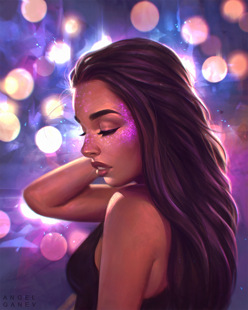 Episode 13 - Vibrant Energy by AngelGanev