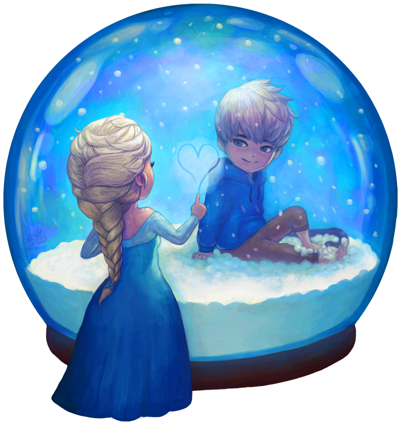 Two Worlds by Ry-Spirit