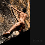 climbing by Torsal