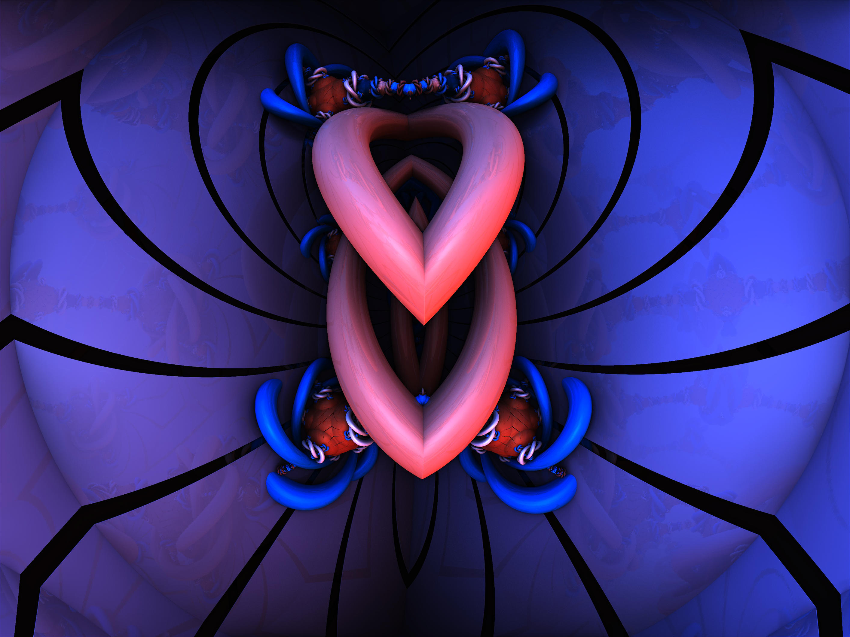 Of Course I Still Love You by weirdMushroom