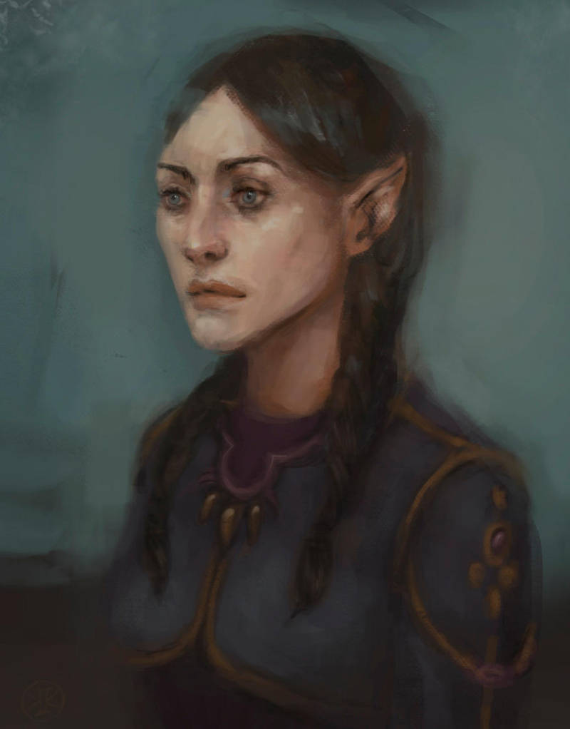 DAO Neria by Faietiya