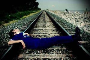 See You Space Cowboy! by leonhartcosplay