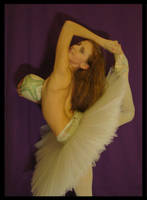 Ballet-dancer 6 by Child-of-people