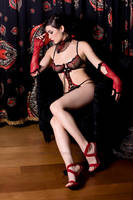 Cogito, ergo sum by RaquelMonteiro