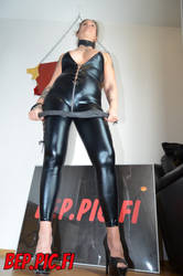 Ramona by CaptiveGirl