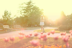 Wondergirl. by kle0012