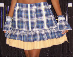 street fashion style 5.0 by funkyfunnybone