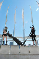 BRS + DM 3 by Rinotou