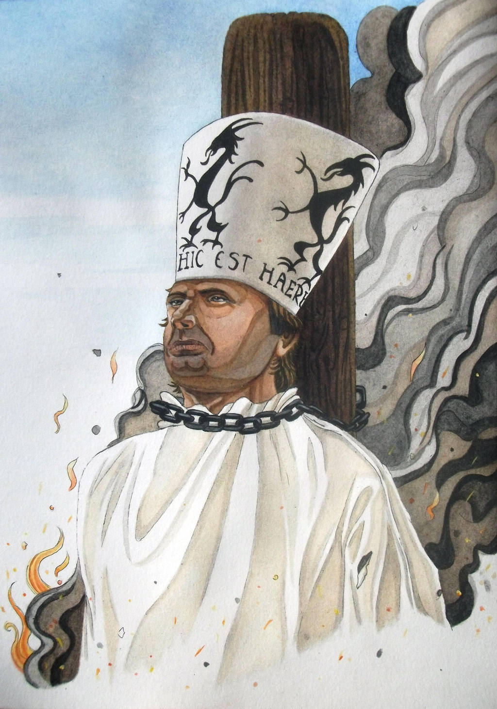 VERITAS VINCIT 14152015 by AMELIANVS on DeviantArt