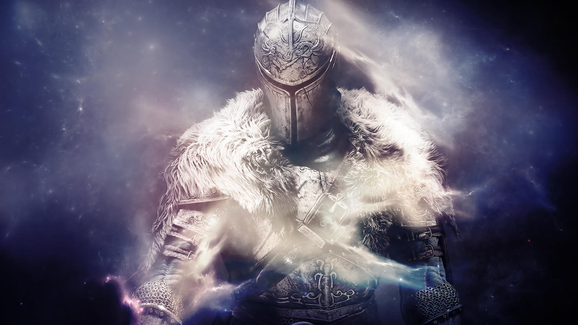 Dark Souls 2 Wallpaper by iamsointense