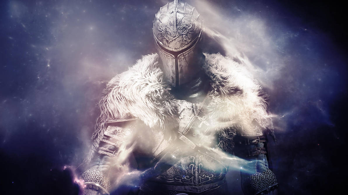 Dark Souls 2 Wallpaper by iamsointense