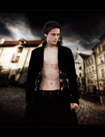 Day WalkeR by MRBee30