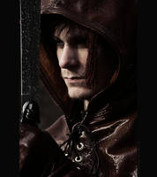 Woodland RangeR by MRBee30