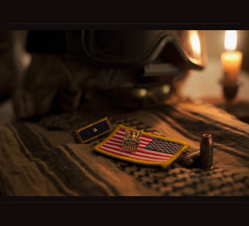 Silenced by HonoR by MRBee30