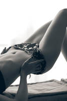 The way we love by guns