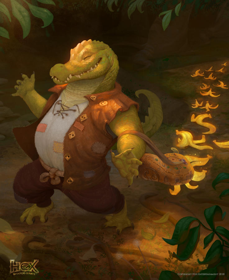 Shenanigator by CindyWorks