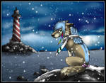 Alaska by miss-fenris