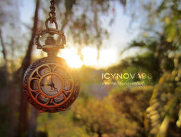 Essence of Time by icynova96