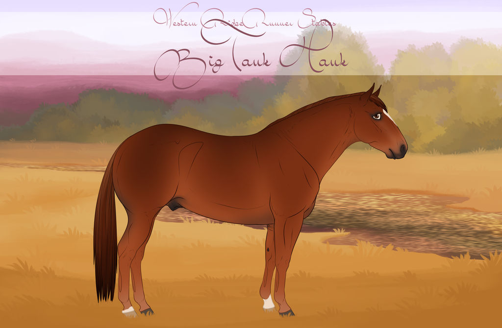WRR Big Tank Hank by Drasayer WRR Big Tank Hank by Drasayer