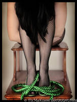 come undone by FixMeKnow