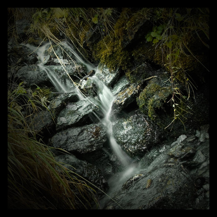 The mountain's tears by leonard-ART