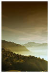 Scotland atmosphere by leonard-ART