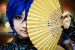 Setsugetsuka - Kaito by Ayami08