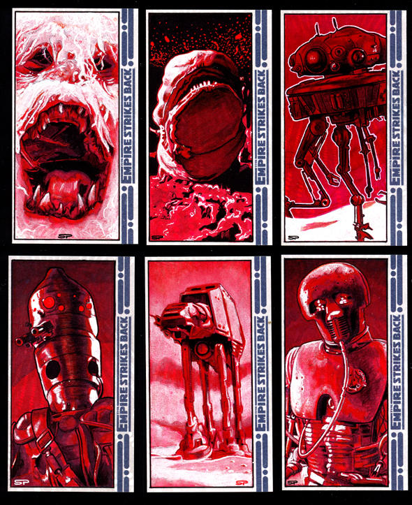 ESB30WV TARGET TWO by S-von-P