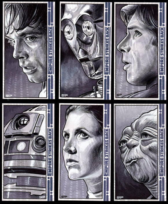 ESB30WV HOBBY ONE by S-von-P