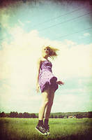 we never change. by gloeckchen