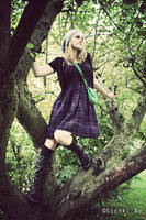 secret places. by gloeckchen