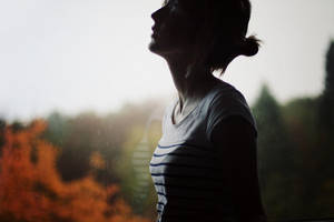 one way back. by gloeckchen