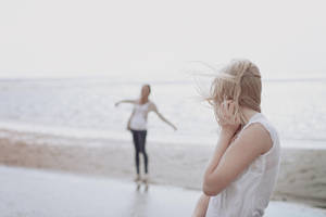 Where the promise to lead.. by gloeckchen