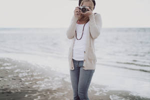 in August. by gloeckchen