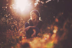 October, 1. by gloeckchen