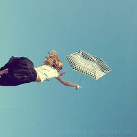 go, tell the world. by gloeckchen