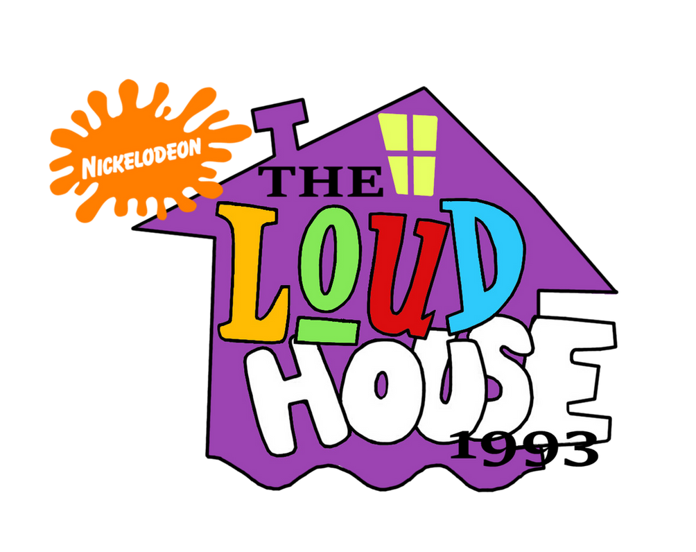 The Loud House 90s AU Coming Soon! by TheFreshKnight on ...