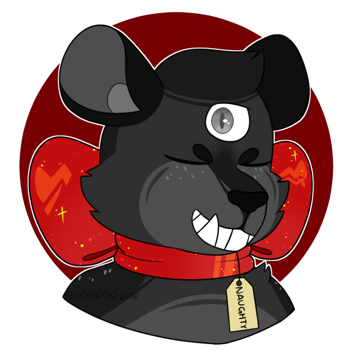 He Naughty by feraIigatrs He Naughty by feraIigatrs