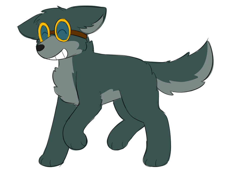 :Commission: BookDA by feraIigatrs :Commission: BookDA by feraIigatrs