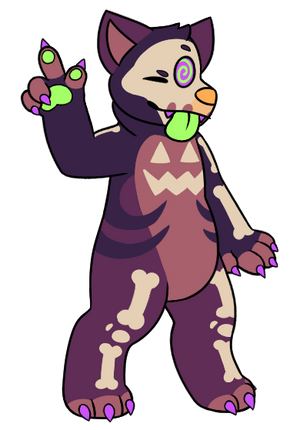 catdoq 1/3 by feraIigatrs catdoq 1/3 by feraIigatrs