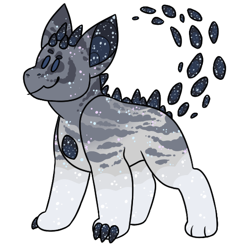 Talon Cheeb 2 by feraIigatrs Talon Cheeb 2 by feraIigatrs
